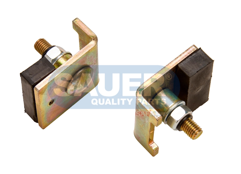 Mounting plate group